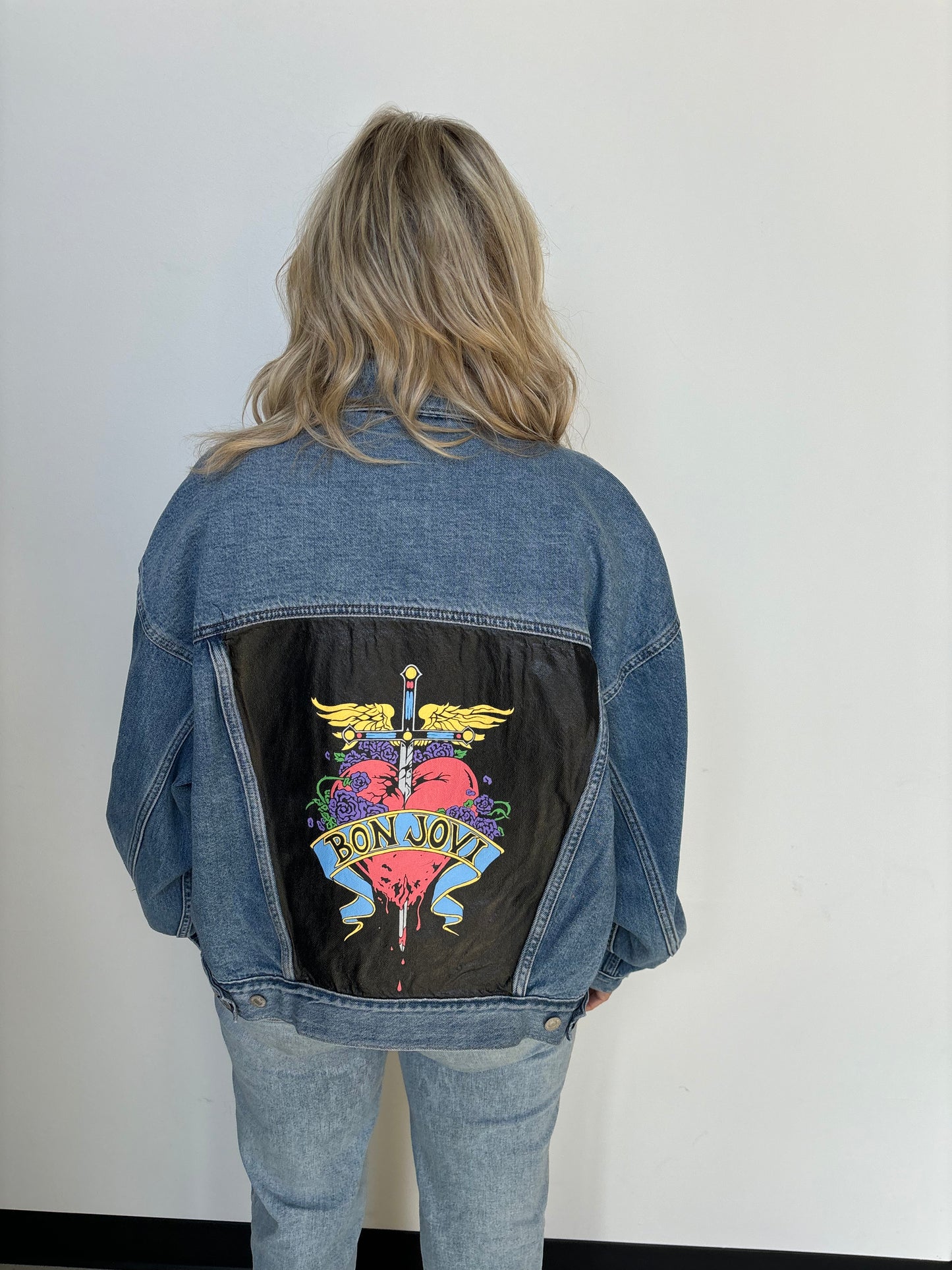 Jordan Mueller Journey Jacket