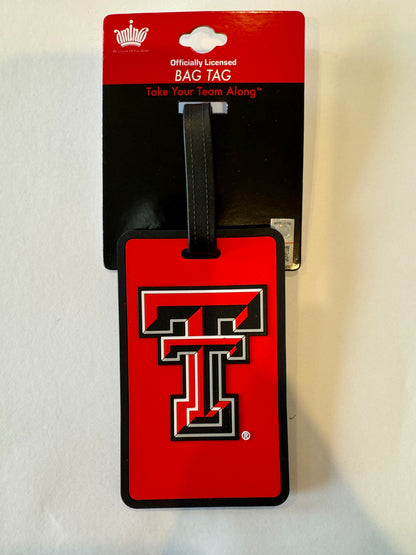 Luggage Tag