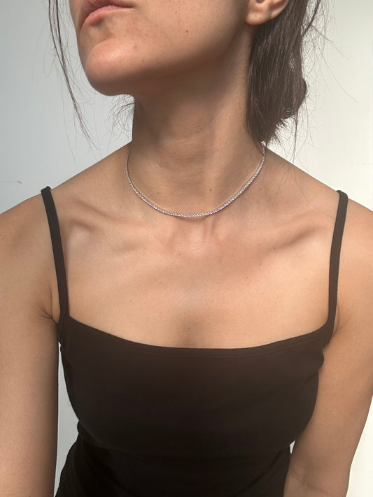 Marilyn Choker