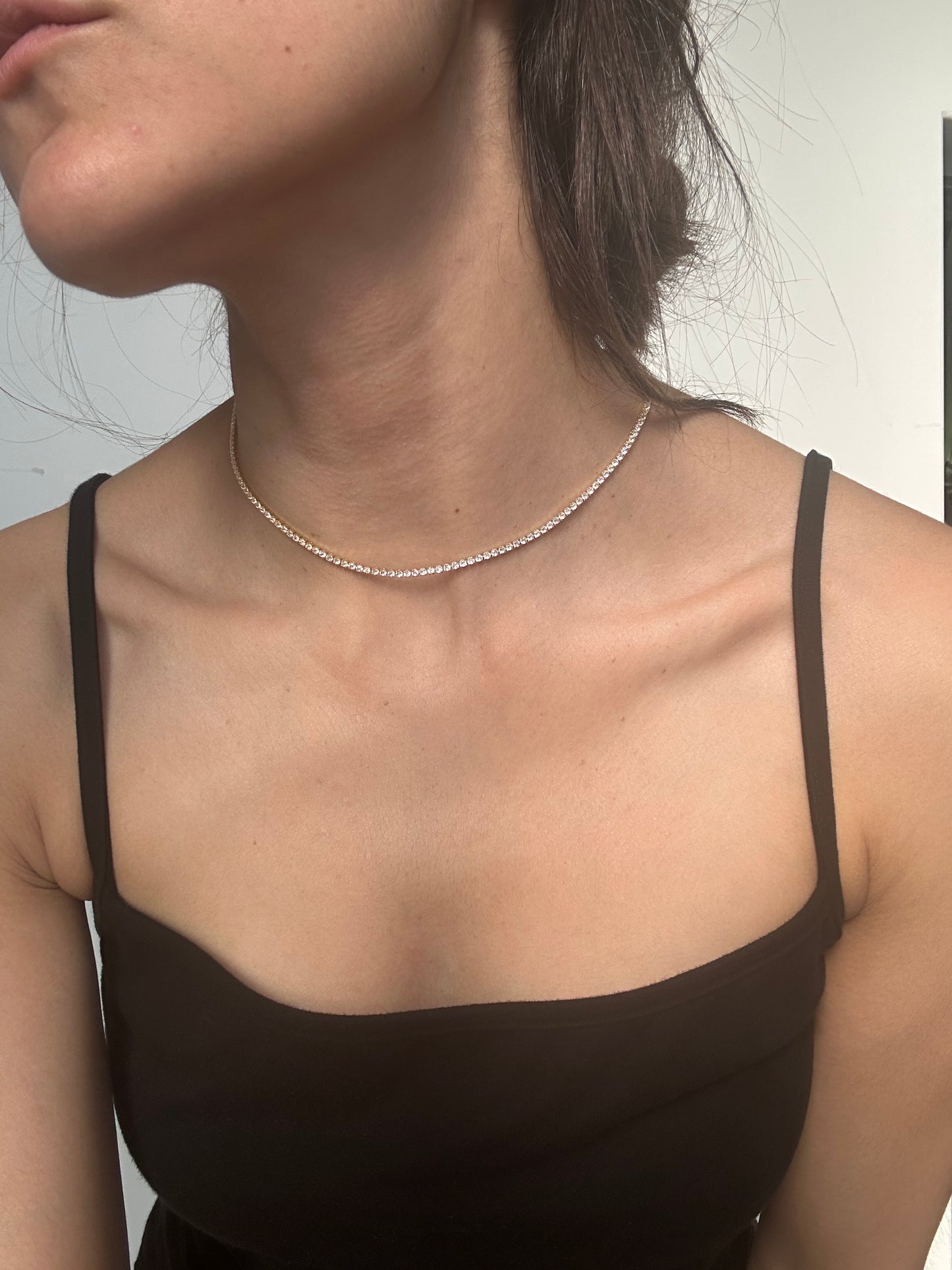 Marilyn Choker