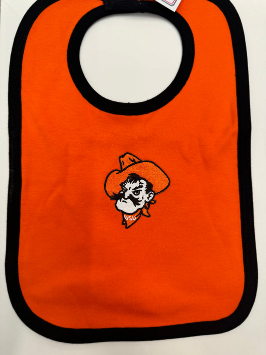 OSU Baby Bib