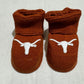 College Baby Bootie University of Texas