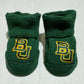 College Baby Bootie Baylor