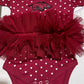 University of Arkansas TUTU Onesie