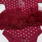 University of Oklahoma TUTU Onesie