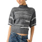 Steve Madden KETRA SWEATER