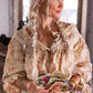 Magnolia Pearl TOP 1566  Keira Blouse