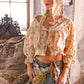 Magnolia Pearl TOP 1566  Keira Blouse