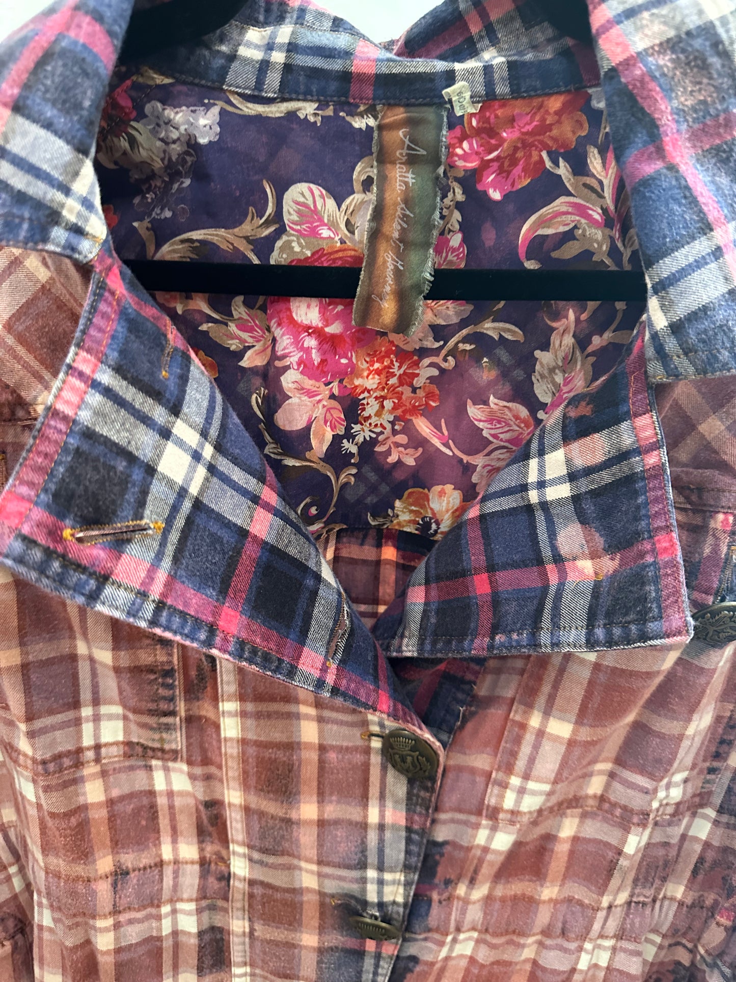 Aratta My Choice Small Trench Coat