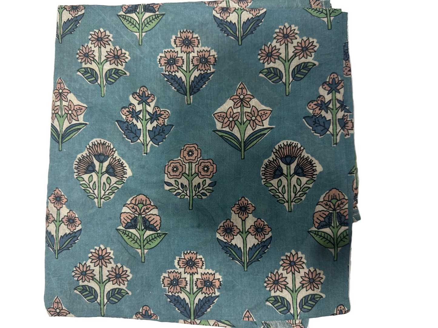 Jaded Gypsy Cotton Scarves