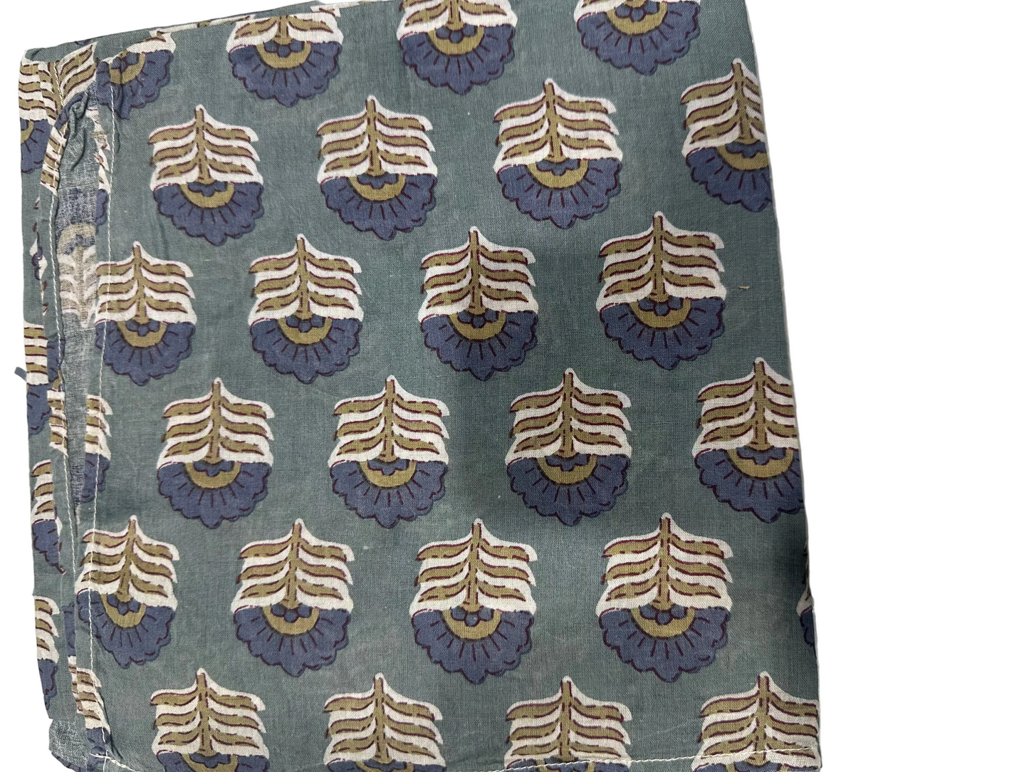 Jaded Gypsy Cotton Scarves