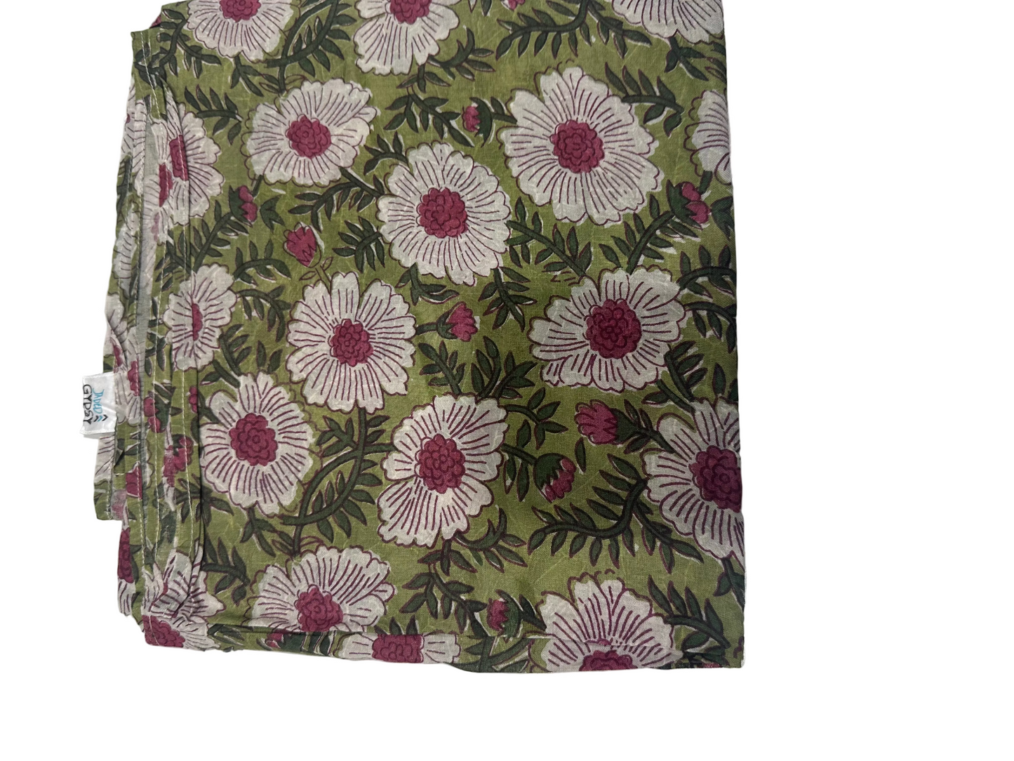 Jaded Gypsy Cotton Scarves