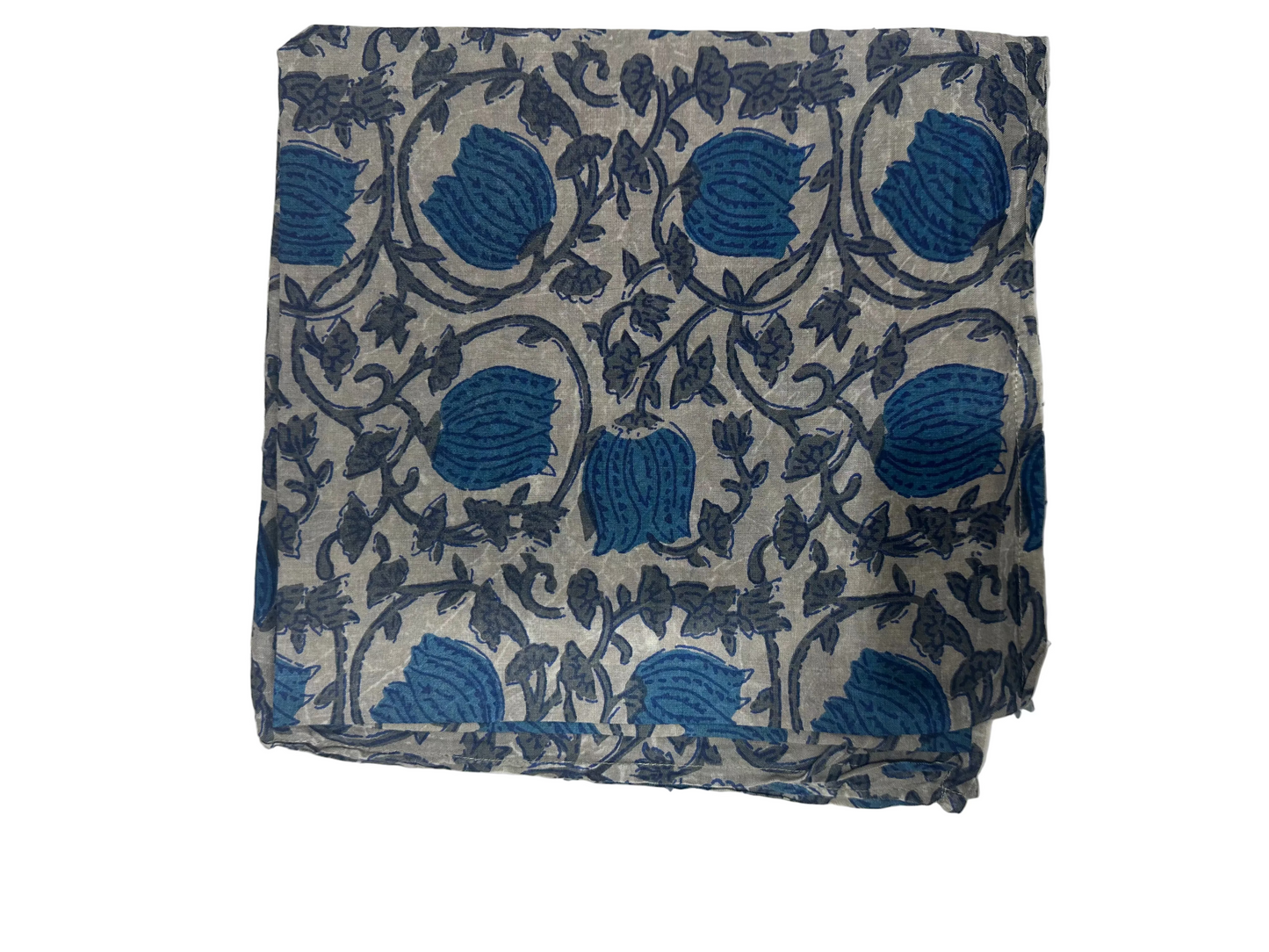 Jaded Gypsy Cotton Scarves