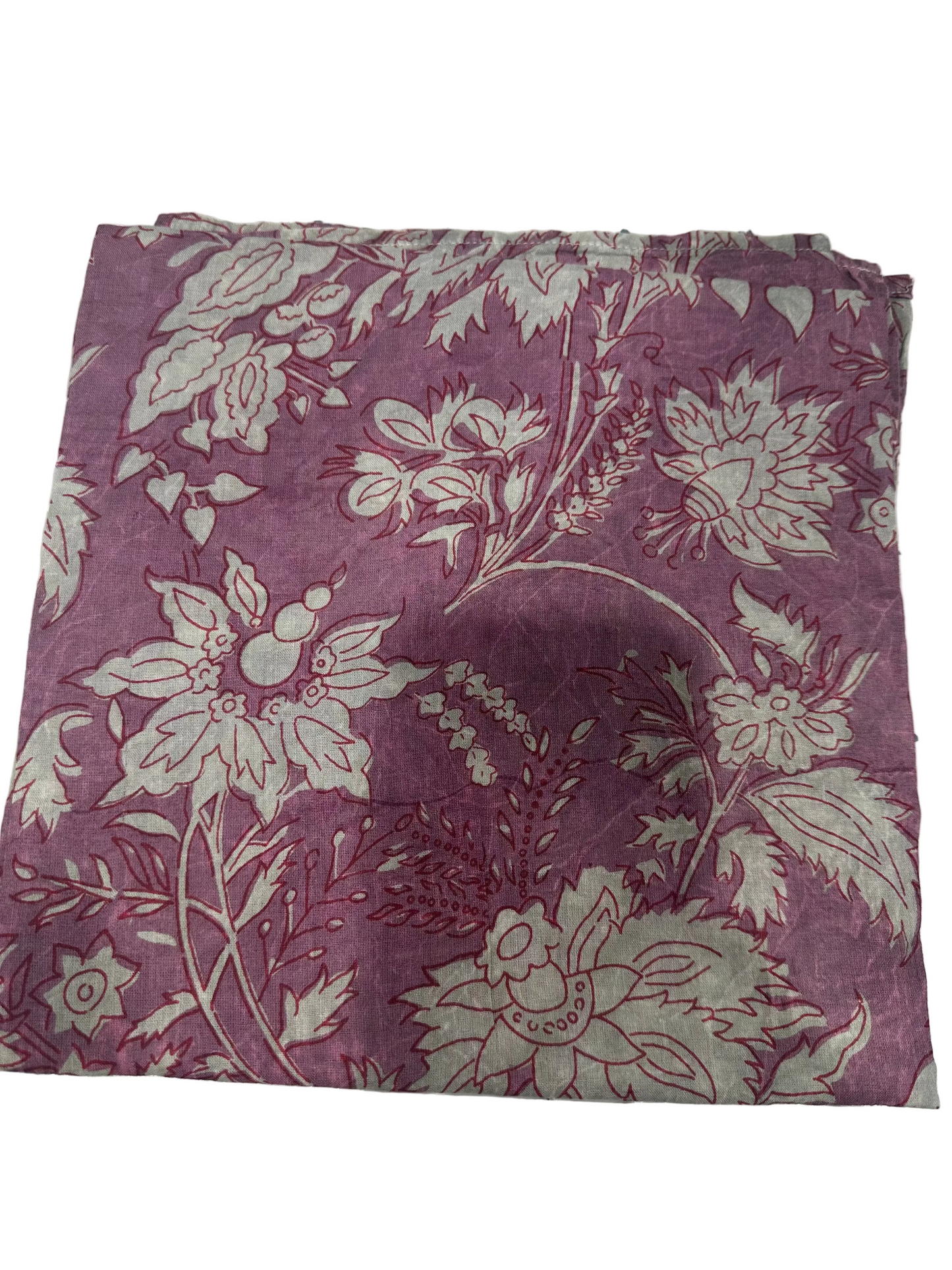 Jaded Gypsy Cotton Scarves