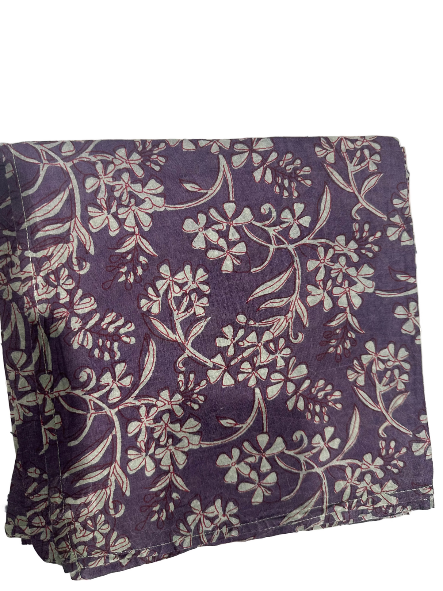 Jaded Gypsy Cotton Scarves