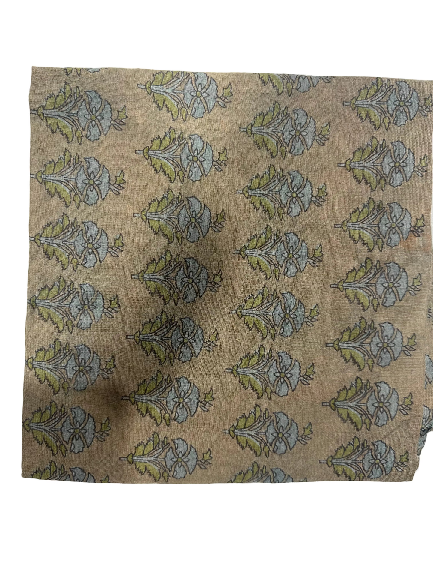 Jaded Gypsy Cotton Scarves