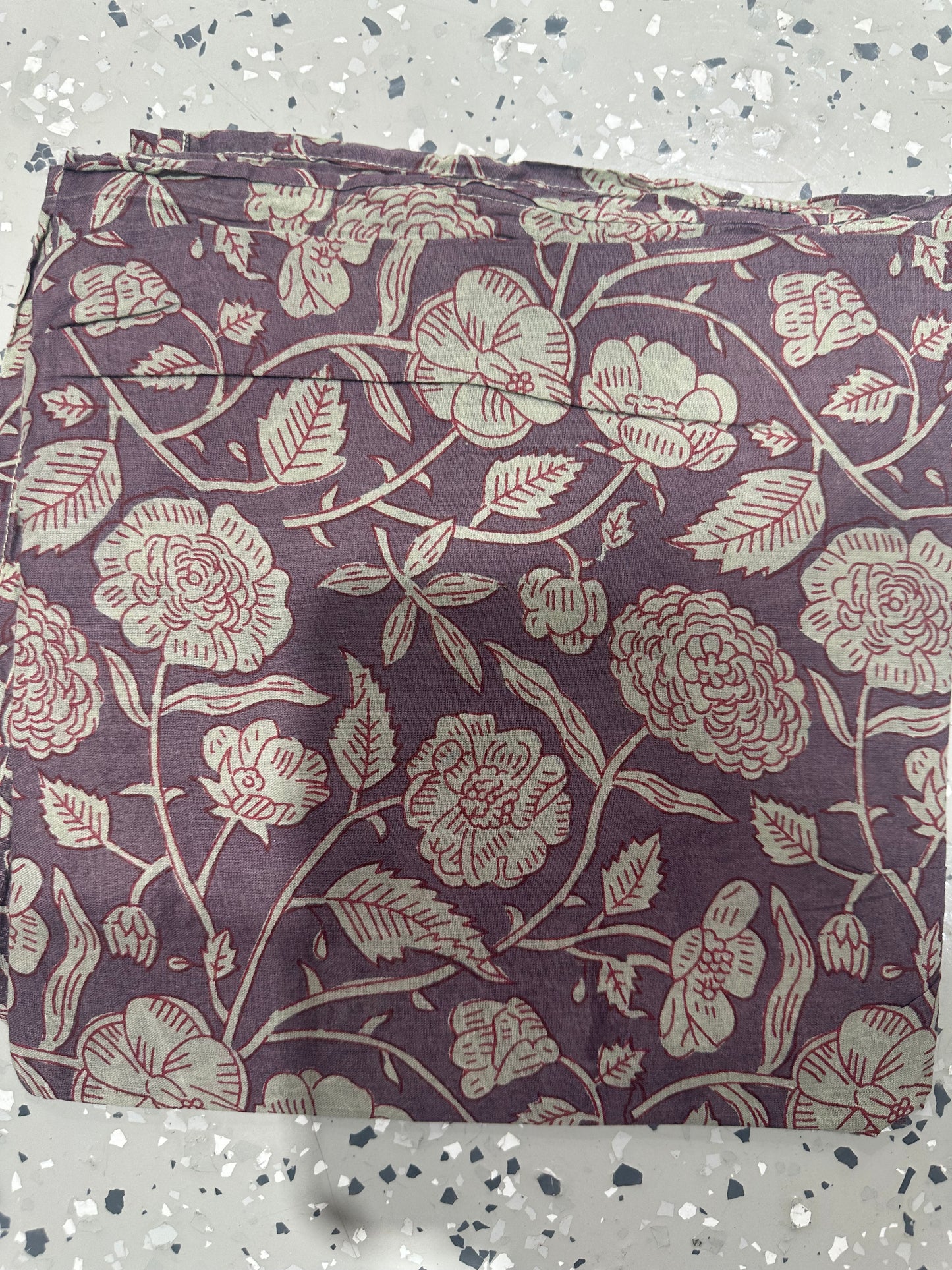 Jaded Gypsy Cotton Scarves