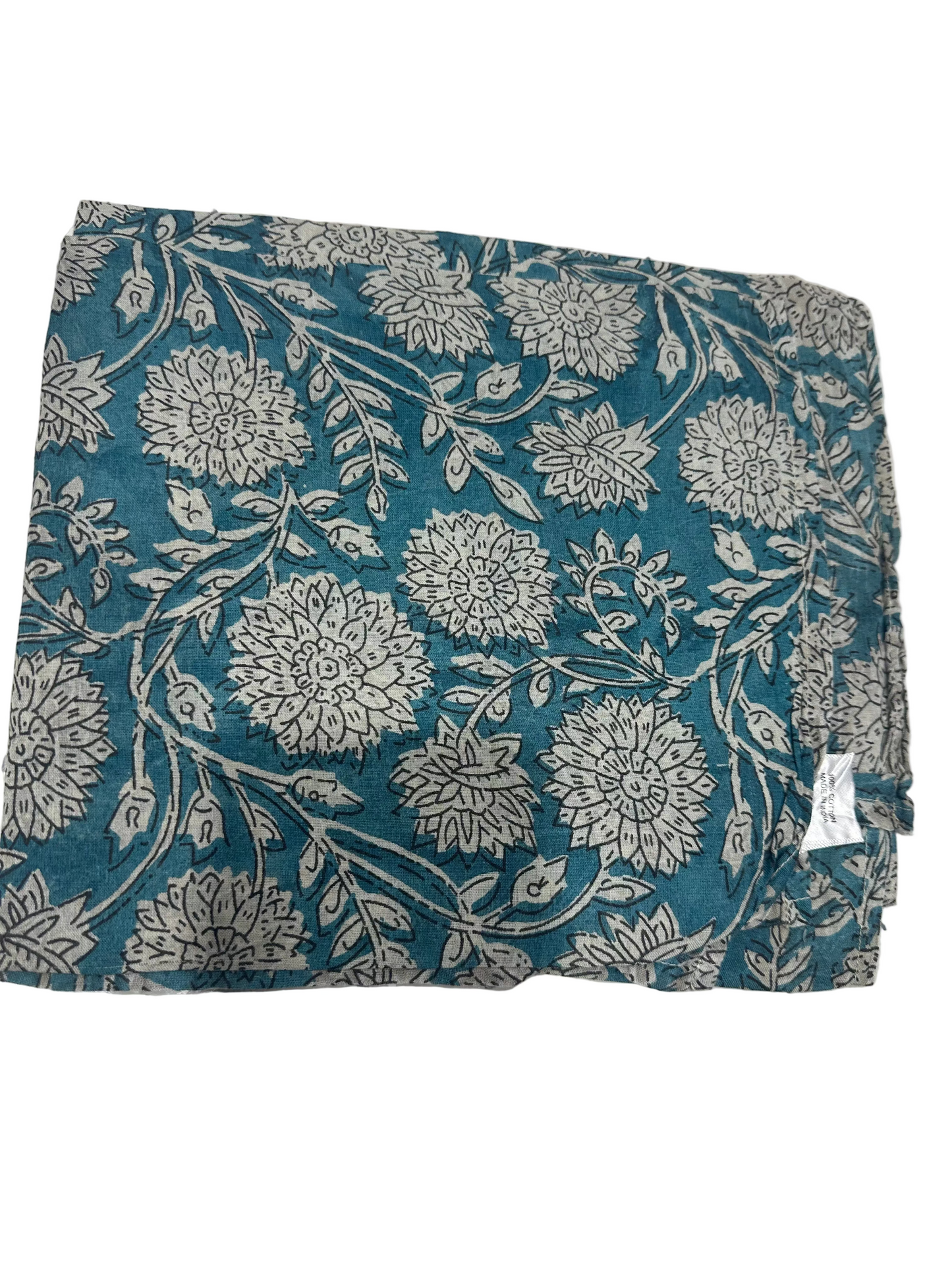 Jaded Gypsy Cotton Scarves