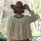 Jaded Gypsy Celestial Drift Top