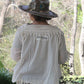 Jaded Gypsy Prairie Sunrise Top