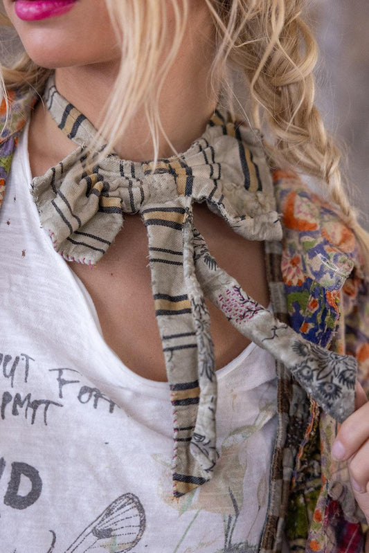 Magnolia Pearl JABOT 096-THEO-OS