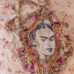 Magnolia Pearl  JABOT 156-NONE-OS  Frida Pensando En Ti Jabot