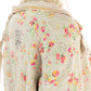 Magnolia Pearl 781-CRCRO-OS Floral Contessa Jacket