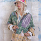 Magnolia Pearl JACKET 854-  Virgin Guadalupe Sirsi Jacket