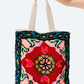 Bohemian Tote Bag