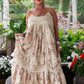 Jaded Gypsy Heirloom Garden Dress