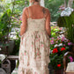 Jaded Gypsy Heirloom Garden Dress