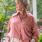Jaded Gypsy To The Point Shirt