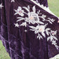 Moonlight Walk Velvet Duster