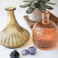 Kalalou set of 2 decanters