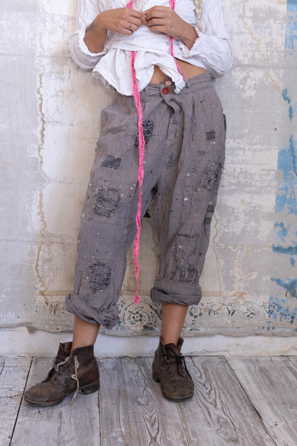 Magnolia Pearl Pants 421 OzzyCheck Charmies