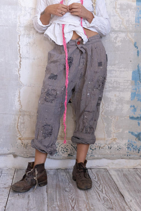 Magnolia Pearl Pants 421 OzzyCheck Charmies
