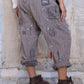 Magnolia Pearl Pants 421 OzzyCheck Charmies