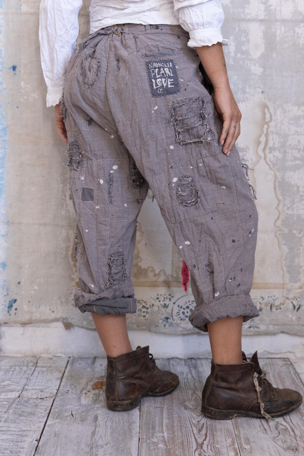 Magnolia Pearl Pants 421 OzzyCheck Charmies