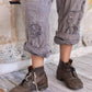 Magnolia Pearl Pants 421 OzzyCheck Charmies