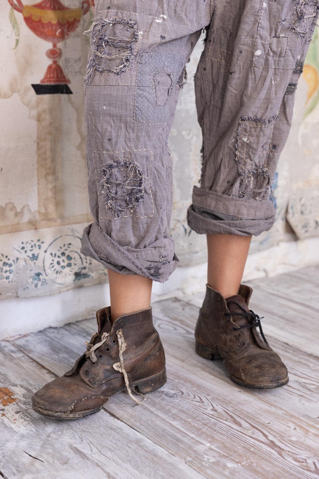 Magnolia Pearl Pants 421 OzzyCheck Charmies