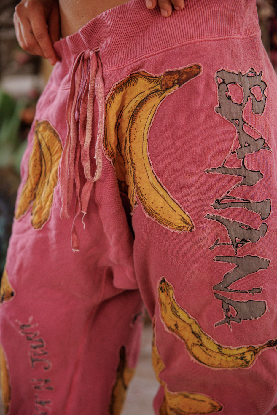 Magnolia Pearl 964 Funk N' Junk Jogger