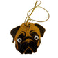 Air Freshners  Pug