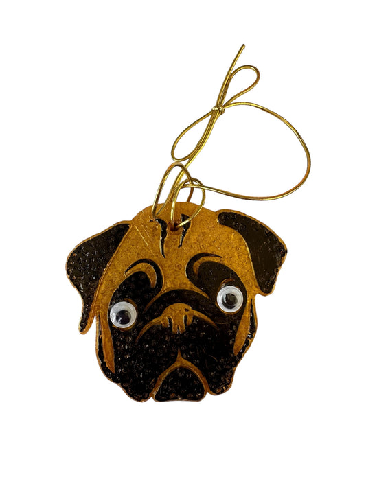 Air Freshners  Pug