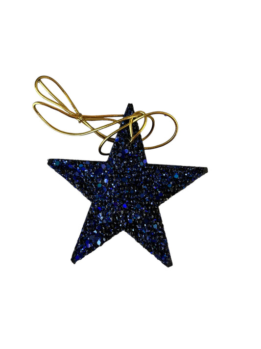 Air Freshners Blue Star