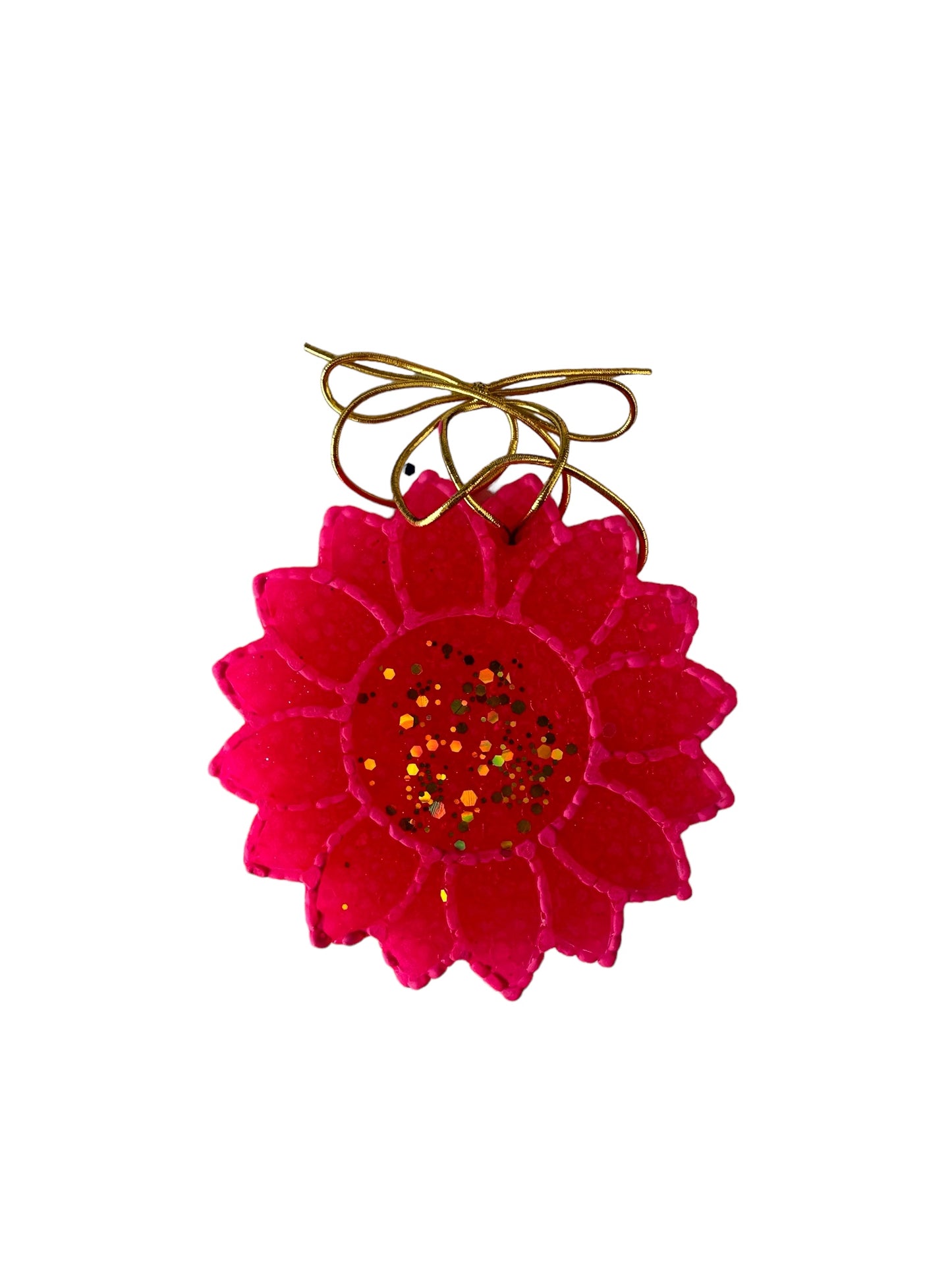 Air Freshners All Pink Sunflower