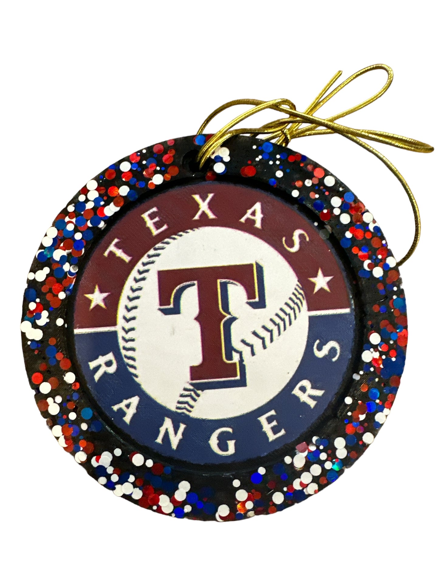 Air Freshner Texas Rangers