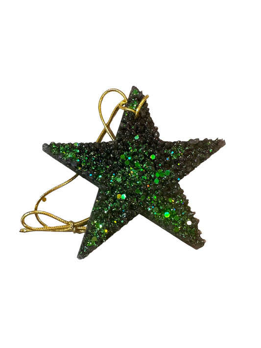 Air Fresheners Green Star