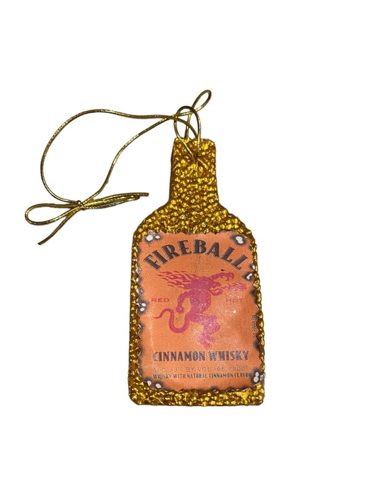 Air Fresheners Fireball