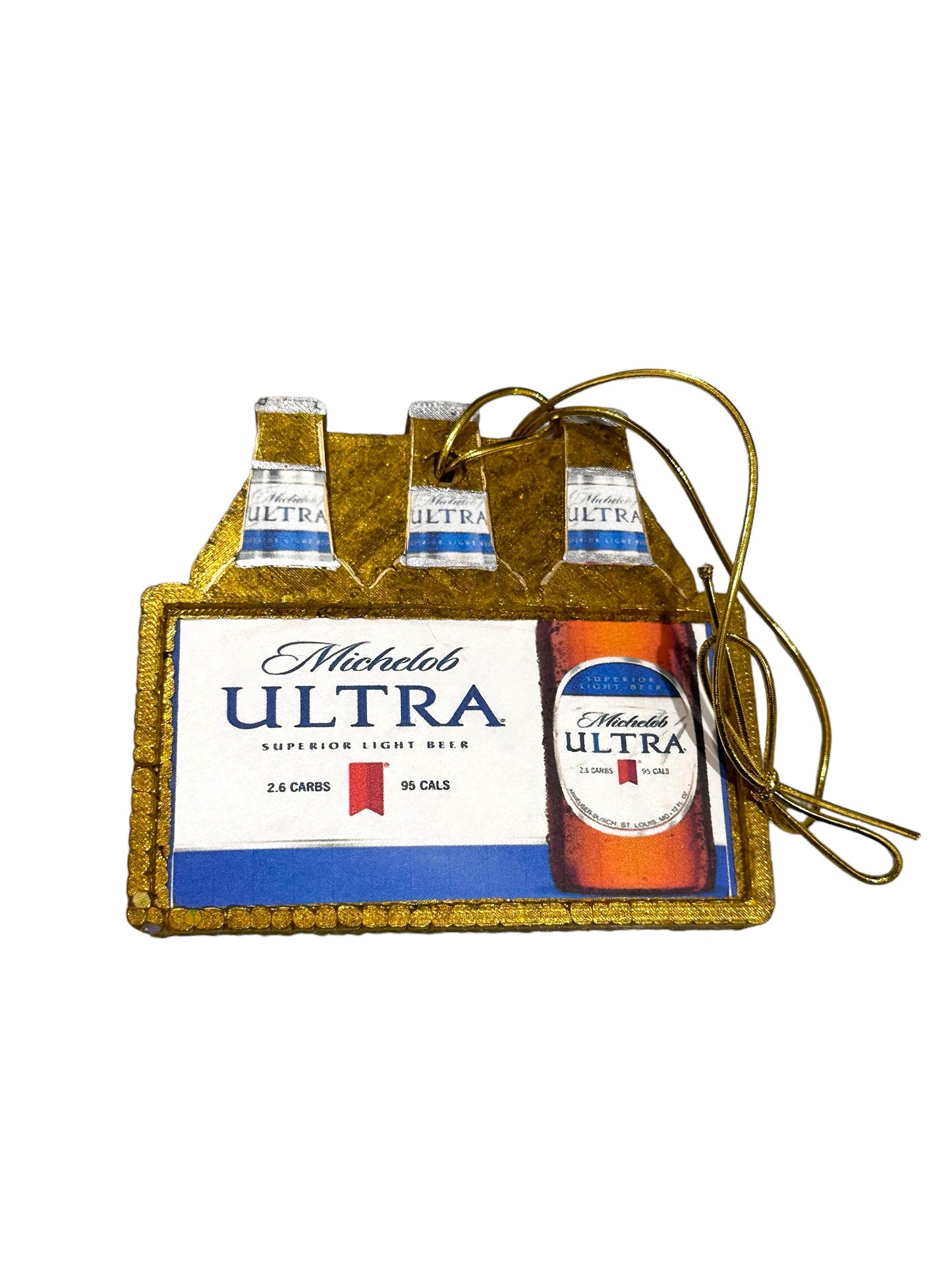 Air Fresheners Michelob Ultra Bottles