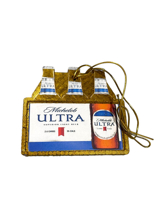 Air Fresheners Michelob Ultra Bottles